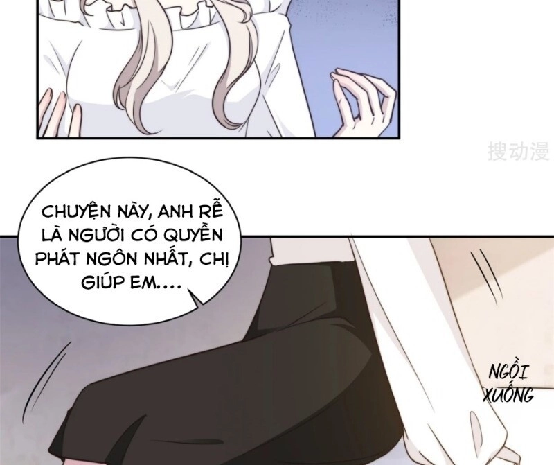 Tổng Tài, Tránh Xa Tôi Ra Chapter 38 - 26