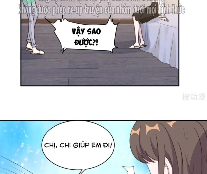 Tổng Tài, Tránh Xa Tôi Ra Chapter 38 - 28