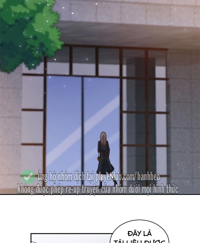 Tổng Tài, Tránh Xa Tôi Ra Chapter 39 - 29