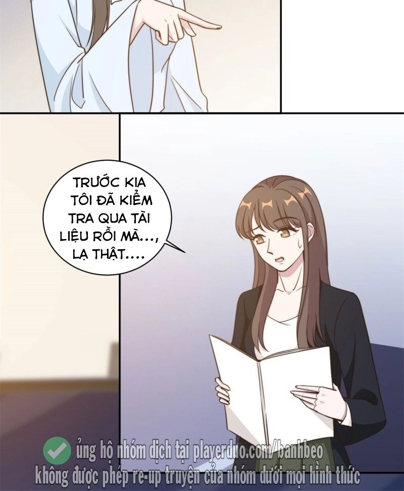 Tổng Tài, Tránh Xa Tôi Ra Chapter 39 - 31