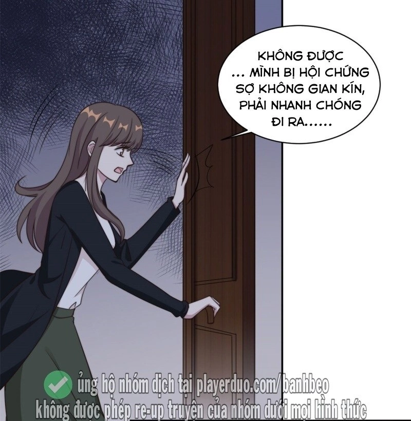 Tổng Tài, Tránh Xa Tôi Ra Chapter 40 - 14