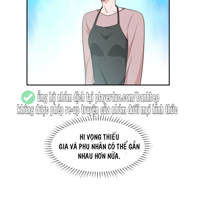 Tổng Tài, Tránh Xa Tôi Ra Chapter 40 - 31