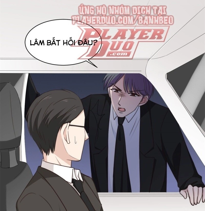 Tổng Tài, Tránh Xa Tôi Ra Chapter 41 - 9