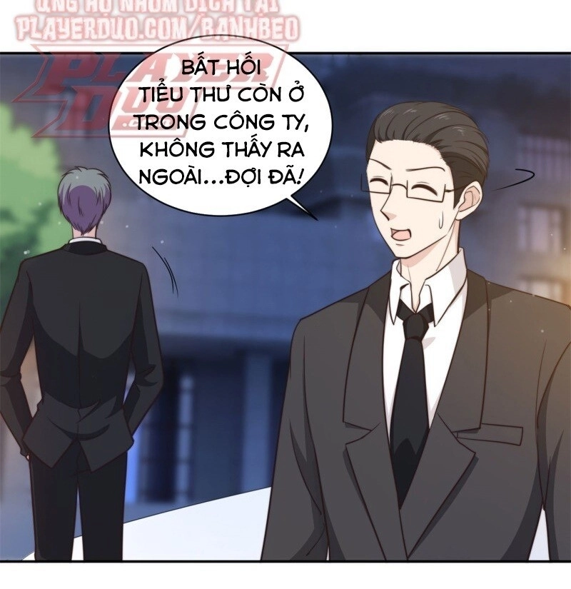Tổng Tài, Tránh Xa Tôi Ra Chapter 41 - 12