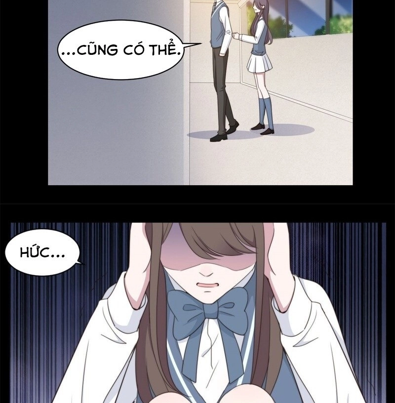 Tổng Tài, Tránh Xa Tôi Ra Chapter 41 - 18