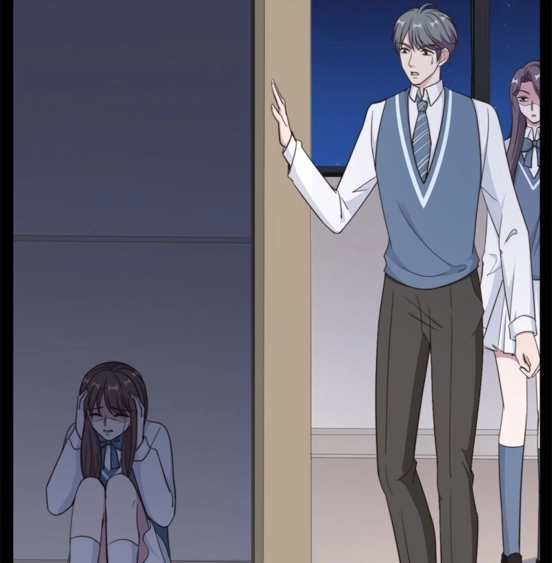 Tổng Tài, Tránh Xa Tôi Ra Chapter 41 - 21