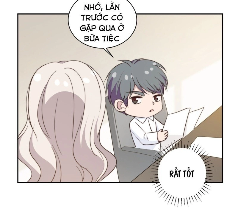 Tổng Tài, Tránh Xa Tôi Ra Chapter 42 - 16