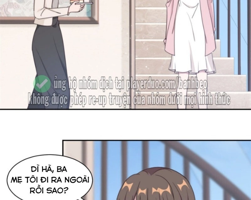 Tổng Tài, Tránh Xa Tôi Ra Chapter 43 - 4