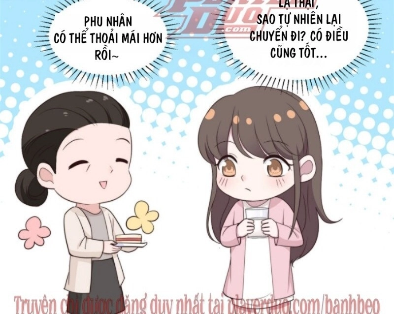 Tổng Tài, Tránh Xa Tôi Ra Chapter 43 - 7