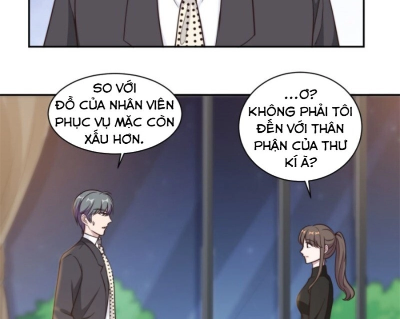 Tổng Tài, Tránh Xa Tôi Ra Chapter 43 - 13