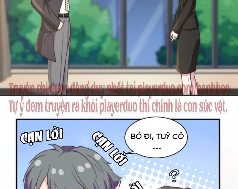 Tổng Tài, Tránh Xa Tôi Ra Chapter 43 - 14