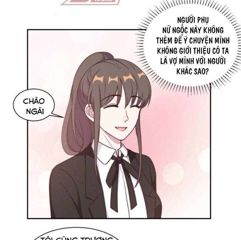 Tổng Tài, Tránh Xa Tôi Ra Chapter 43 - 19