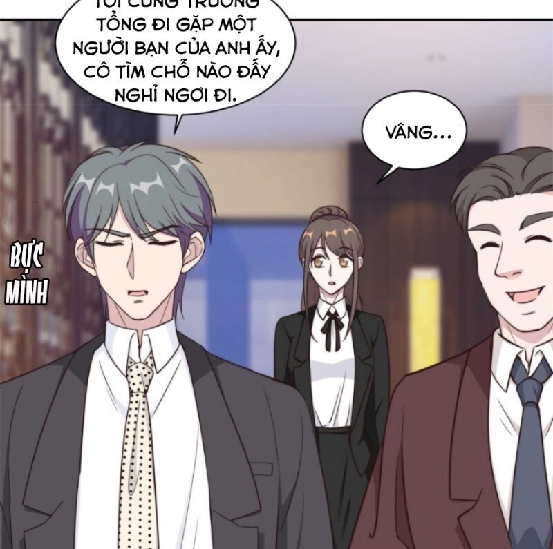 Tổng Tài, Tránh Xa Tôi Ra Chapter 43 - 20