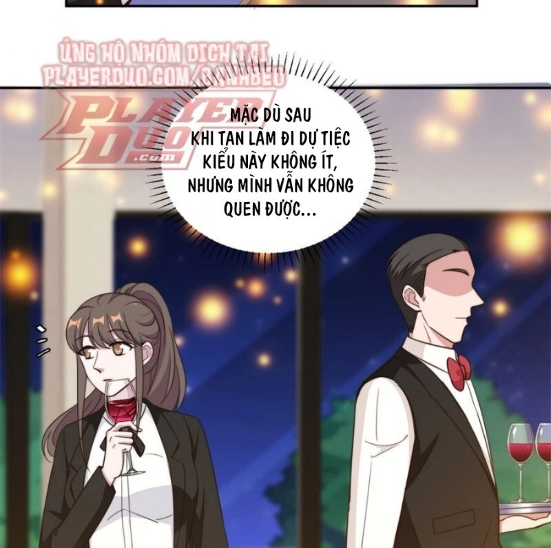 Tổng Tài, Tránh Xa Tôi Ra Chapter 43 - 23