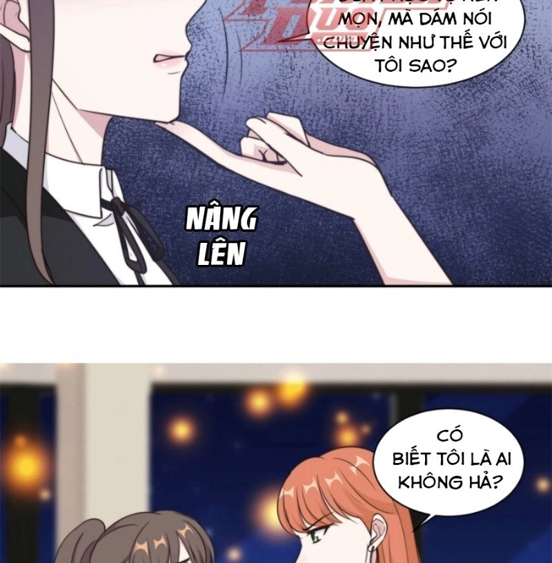 Tổng Tài, Tránh Xa Tôi Ra Chapter 44 - 5