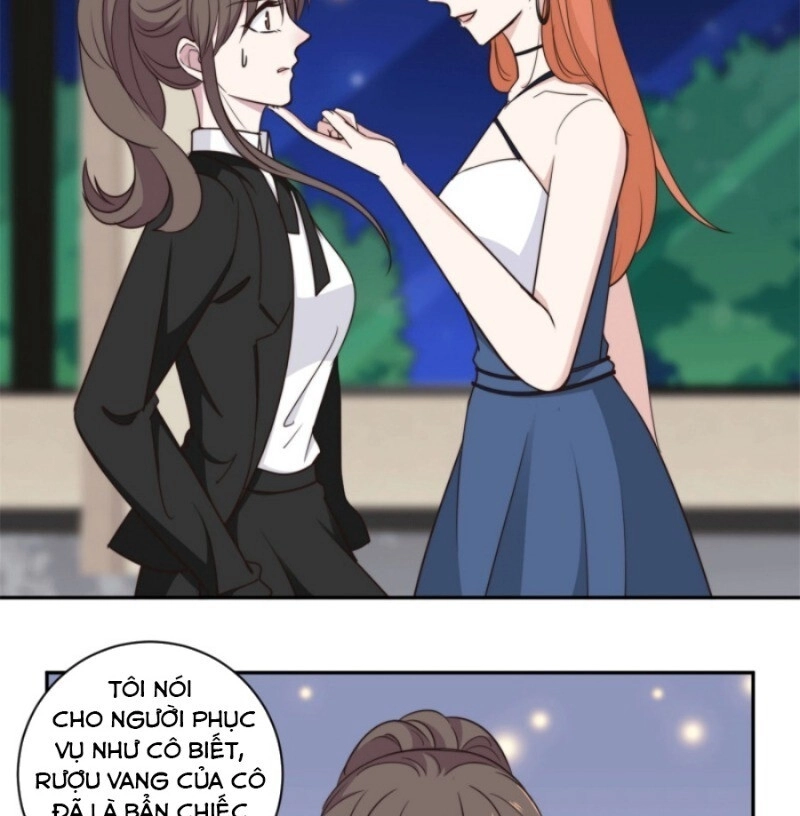 Tổng Tài, Tránh Xa Tôi Ra Chapter 44 - 6