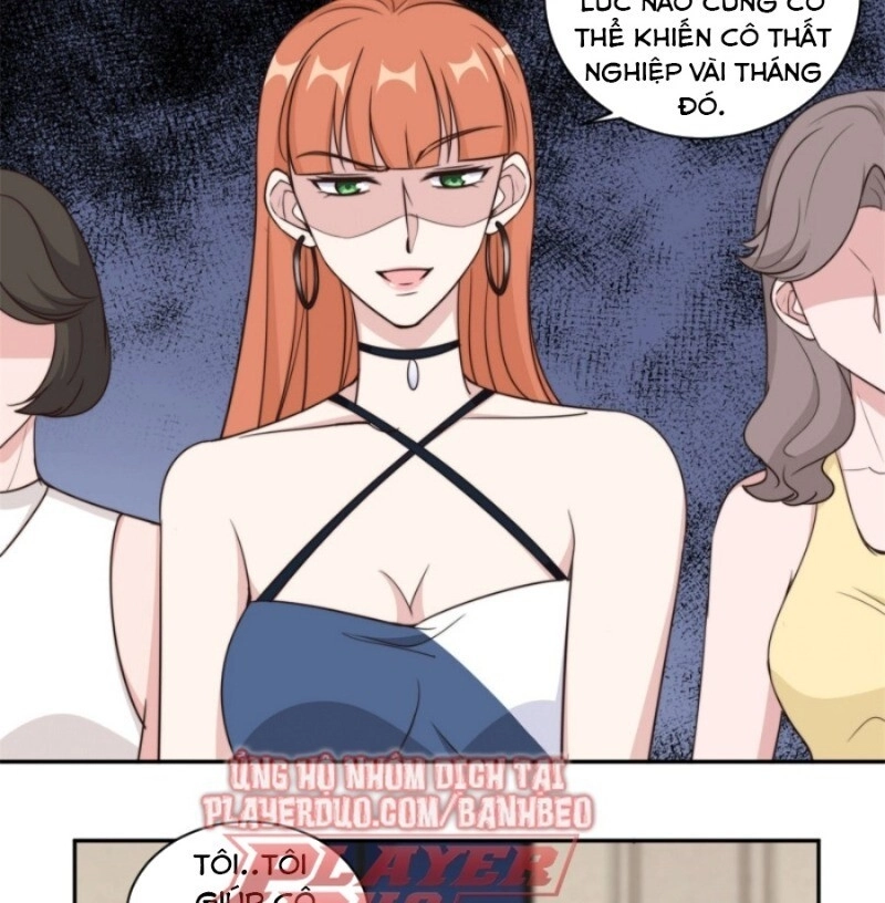 Tổng Tài, Tránh Xa Tôi Ra Chapter 44 - 8