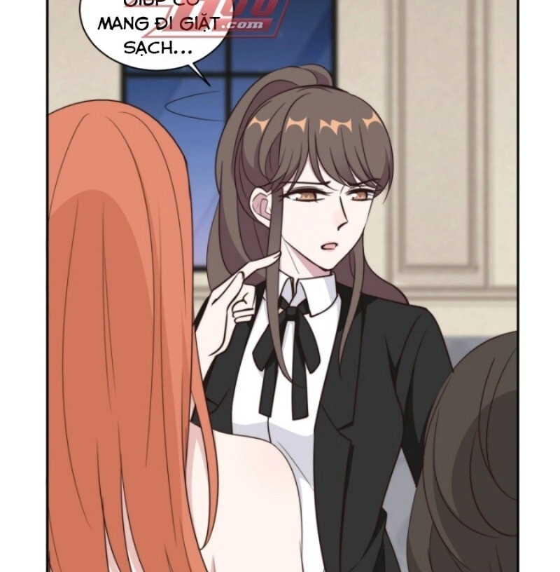 Tổng Tài, Tránh Xa Tôi Ra Chapter 44 - 9