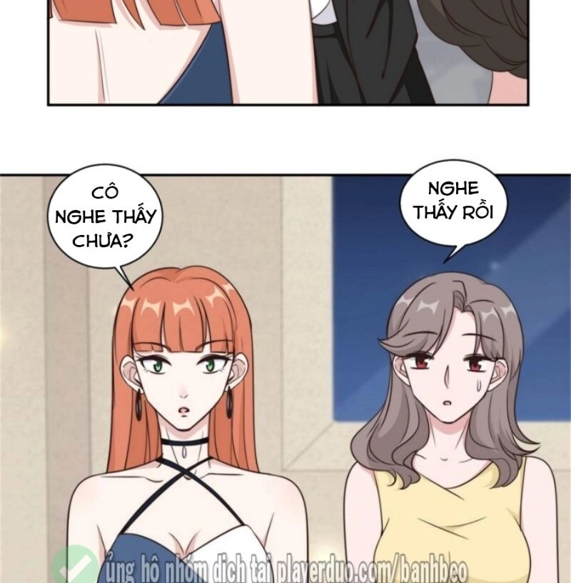 Tổng Tài, Tránh Xa Tôi Ra Chapter 44 - 10