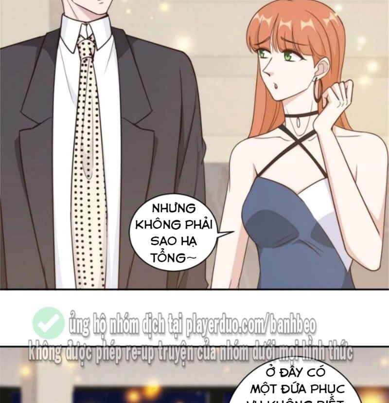 Tổng Tài, Tránh Xa Tôi Ra Chapter 44 - 14