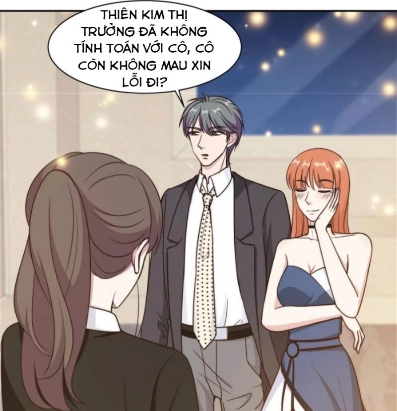 Tổng Tài, Tránh Xa Tôi Ra Chapter 44 - 17