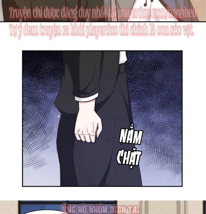 Tổng Tài, Tránh Xa Tôi Ra Chapter 44 - 18