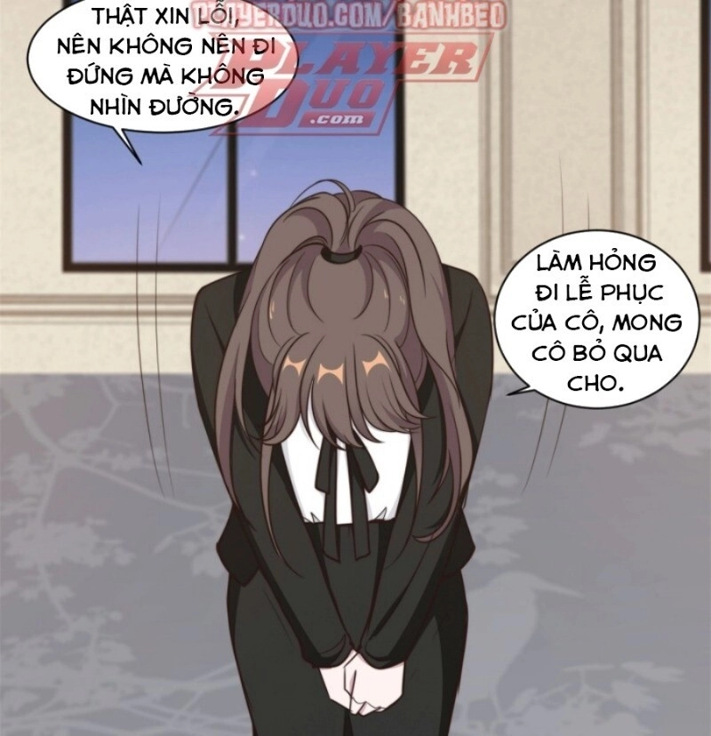 Tổng Tài, Tránh Xa Tôi Ra Chapter 44 - 19