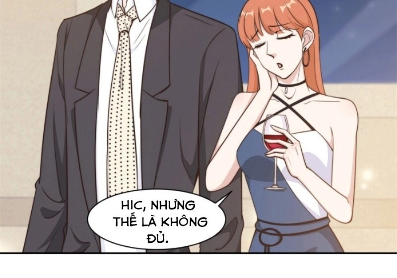 Tổng Tài, Tránh Xa Tôi Ra Chapter 44 - 31