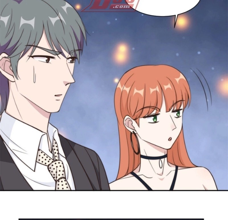 Tổng Tài, Tránh Xa Tôi Ra Chapter 45 - 7