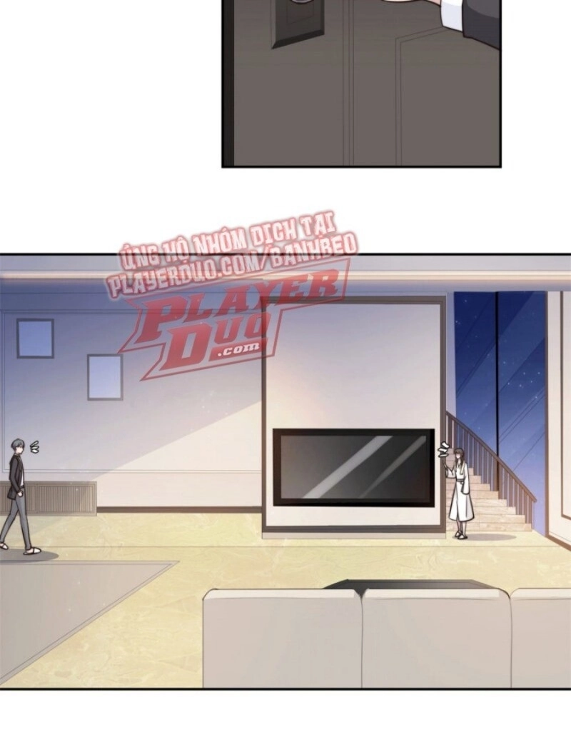 Tổng Tài, Tránh Xa Tôi Ra Chapter 45 - 31