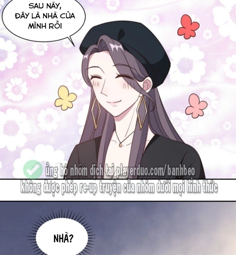 Tổng Tài, Tránh Xa Tôi Ra Chapter 46 - 21