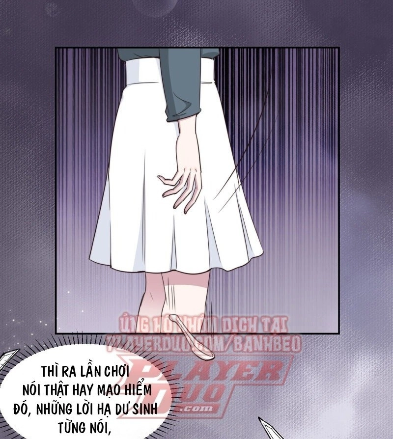 Tổng Tài, Tránh Xa Tôi Ra Chapter 47 - 2