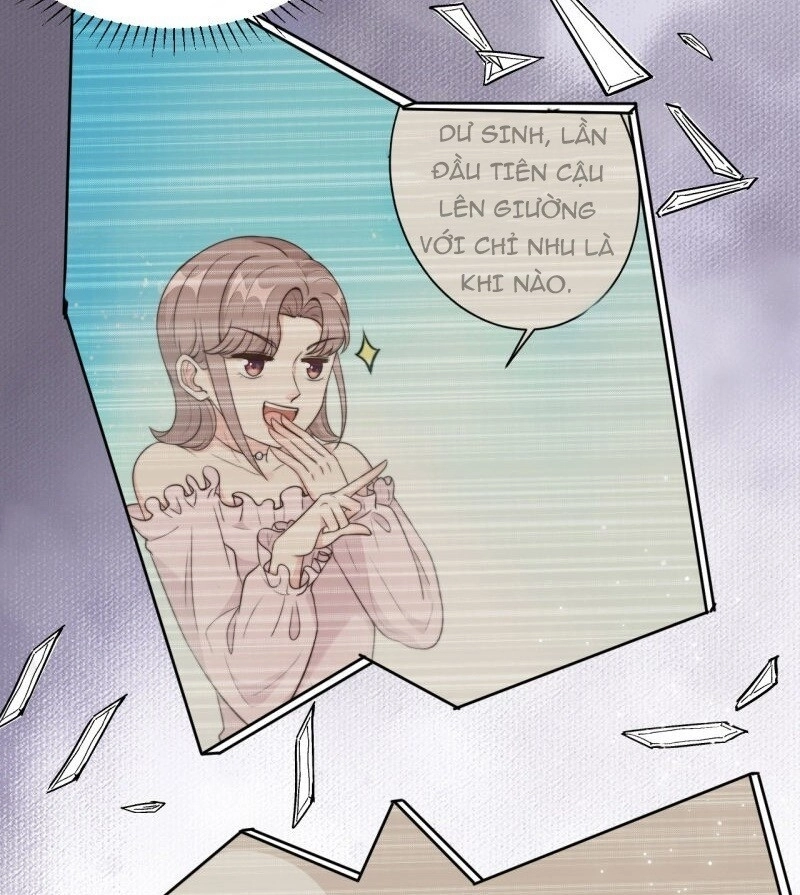 Tổng Tài, Tránh Xa Tôi Ra Chapter 47 - 3