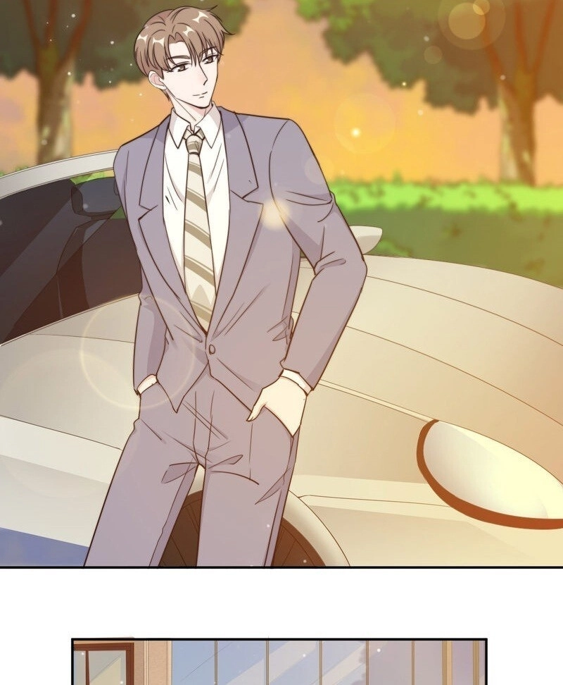 Tổng Tài, Tránh Xa Tôi Ra Chapter 47 - 20