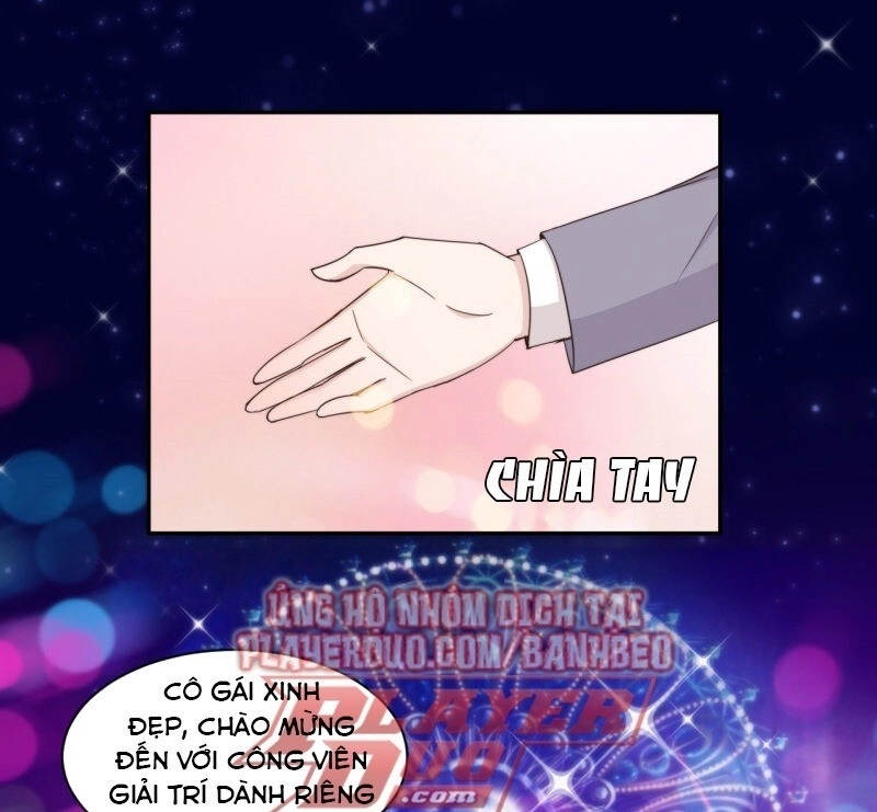 Tổng Tài, Tránh Xa Tôi Ra Chapter 48 - 2