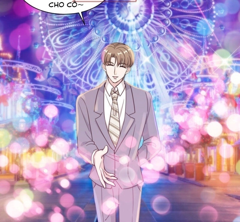 Tổng Tài, Tránh Xa Tôi Ra Chapter 48 - 3