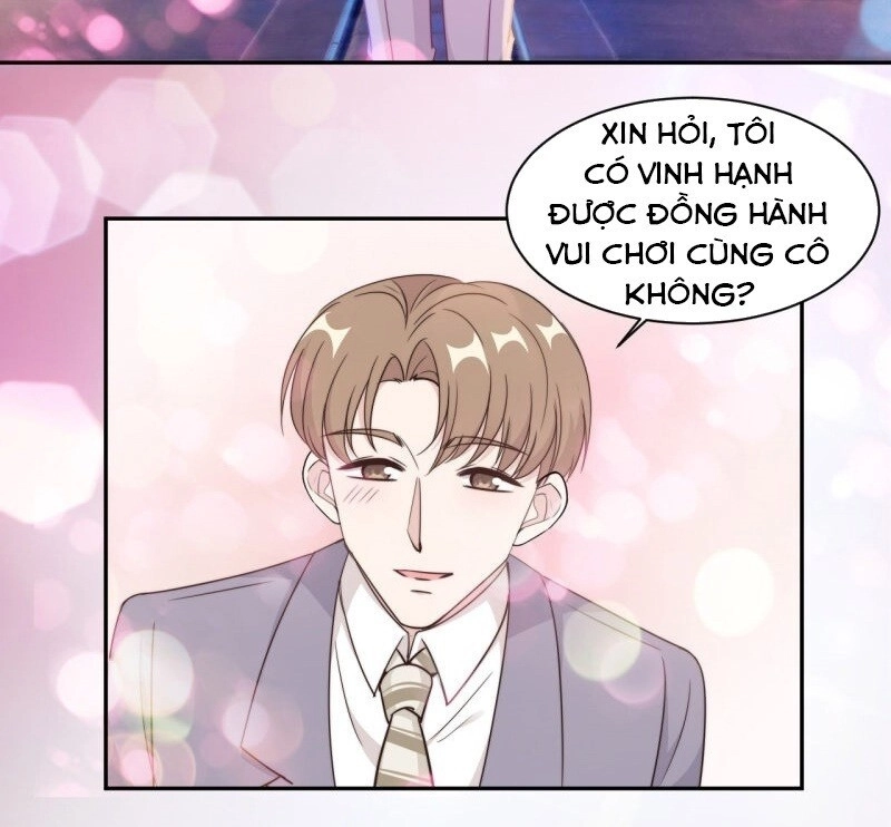 Tổng Tài, Tránh Xa Tôi Ra Chapter 48 - 4