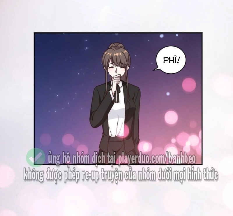 Tổng Tài, Tránh Xa Tôi Ra Chapter 48 - 5