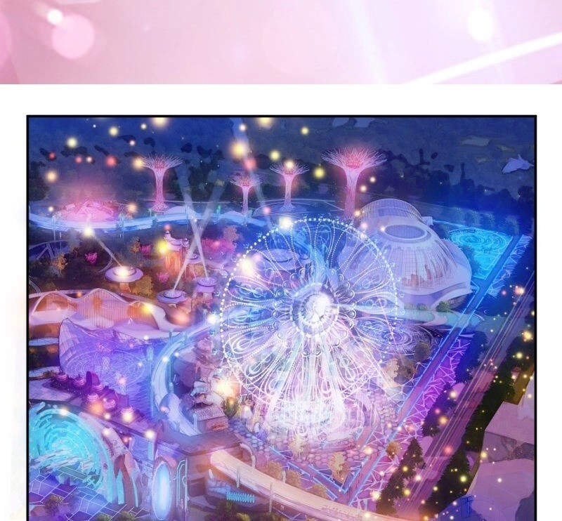 Tổng Tài, Tránh Xa Tôi Ra Chapter 48 - 7