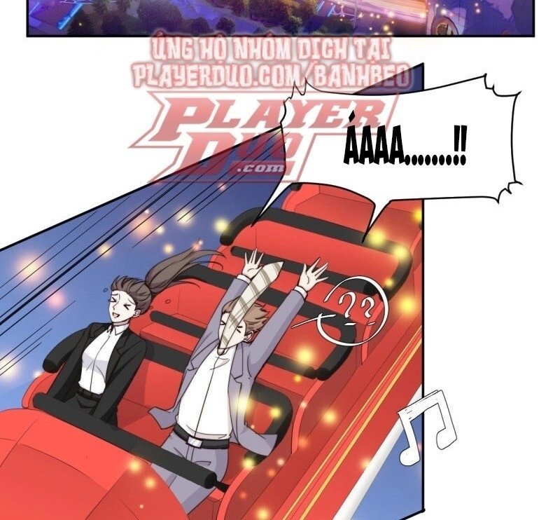 Tổng Tài, Tránh Xa Tôi Ra Chapter 48 - 8