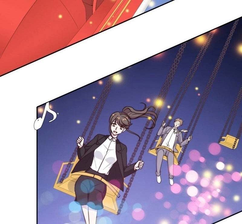 Tổng Tài, Tránh Xa Tôi Ra Chapter 48 - 9