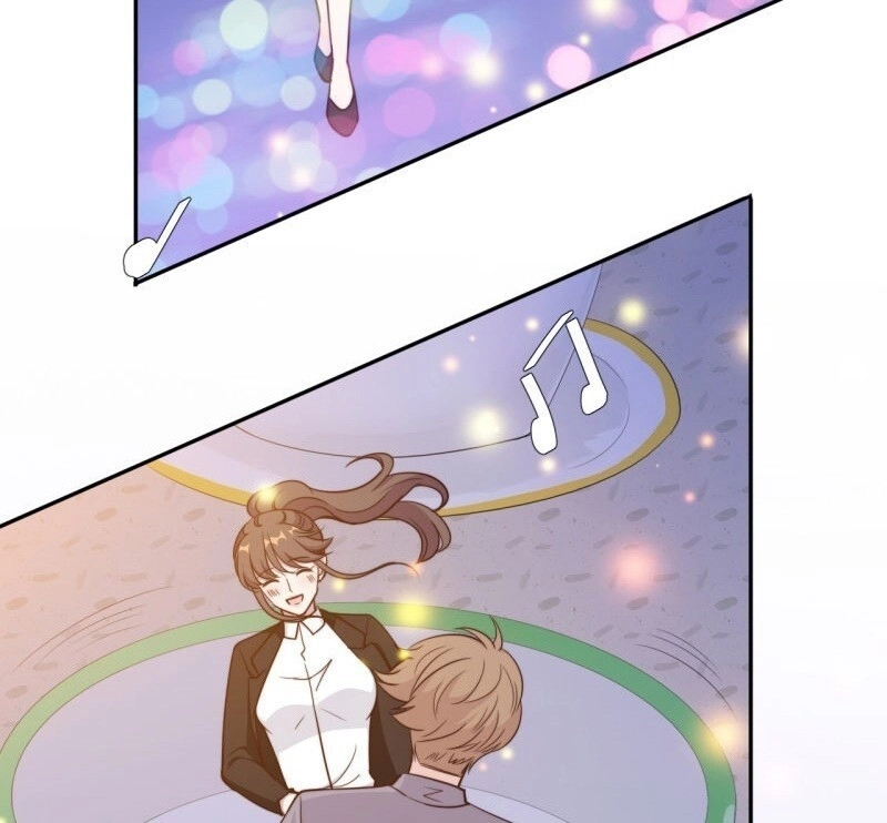 Tổng Tài, Tránh Xa Tôi Ra Chapter 48 - 10