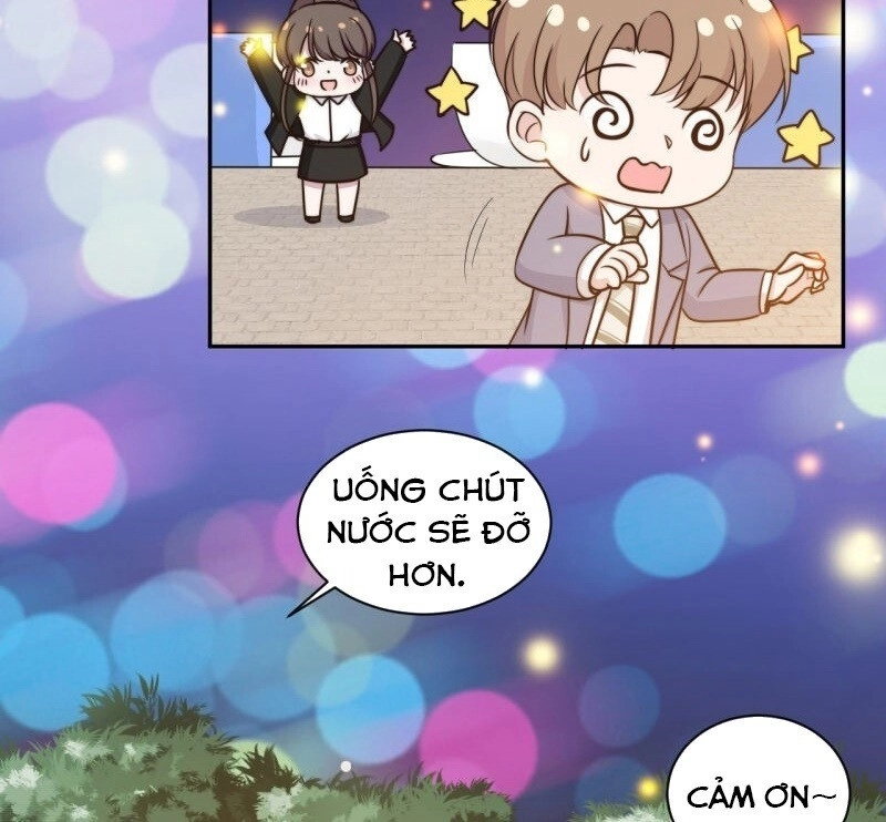 Tổng Tài, Tránh Xa Tôi Ra Chapter 48 - 12