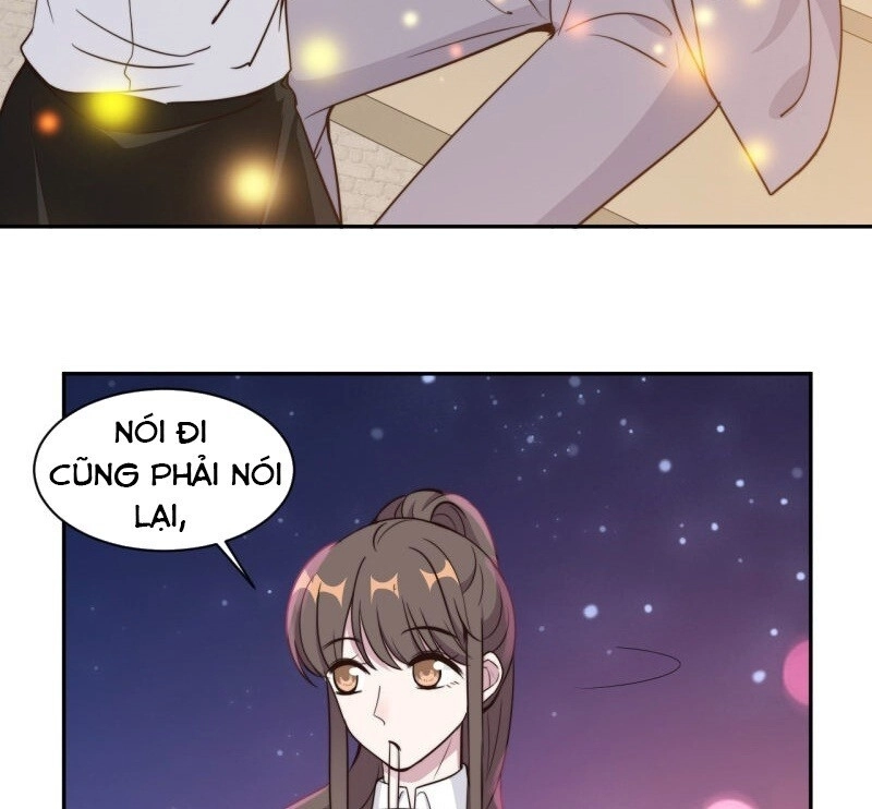 Tổng Tài, Tránh Xa Tôi Ra Chapter 48 - 14