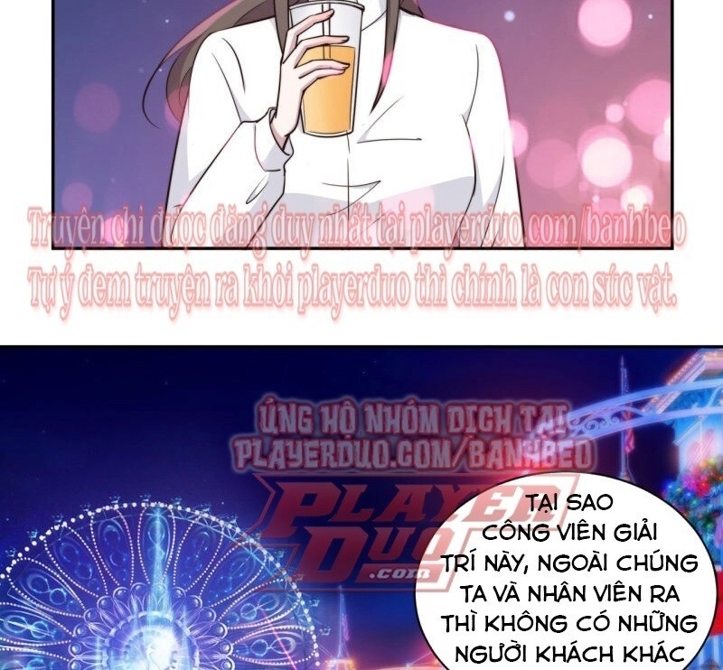 Tổng Tài, Tránh Xa Tôi Ra Chapter 48 - 15