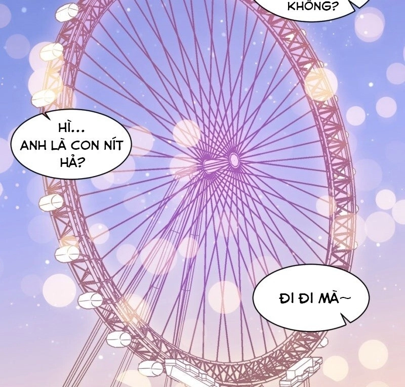 Tổng Tài, Tránh Xa Tôi Ra Chapter 48 - 19