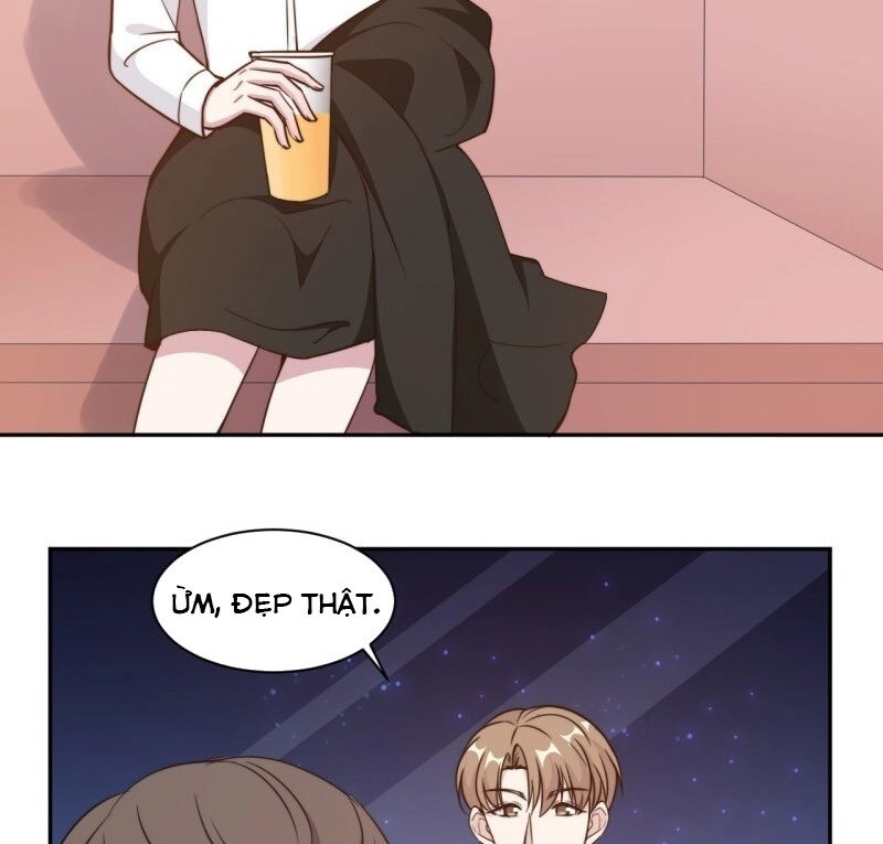 Tổng Tài, Tránh Xa Tôi Ra Chapter 48 - 22