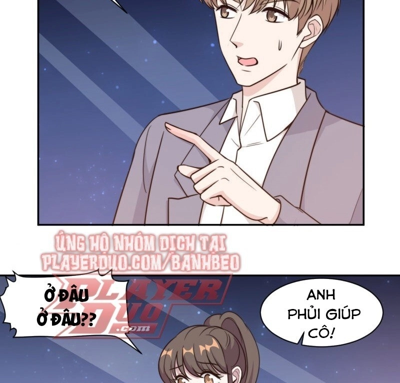 Tổng Tài, Tránh Xa Tôi Ra Chapter 48 - 25