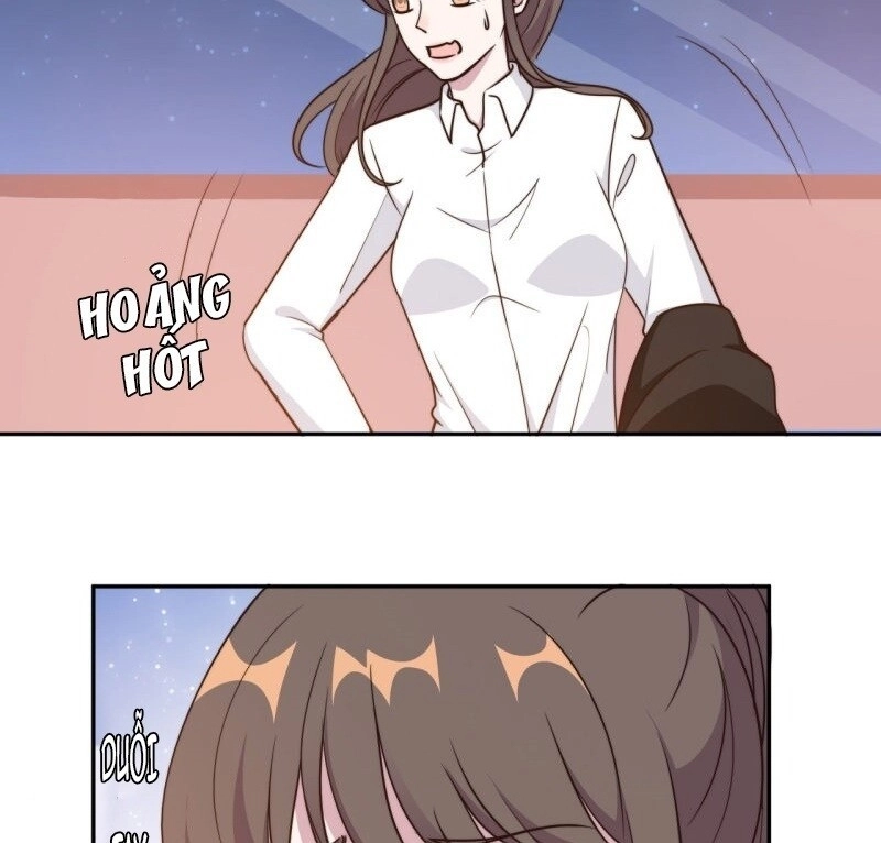 Tổng Tài, Tránh Xa Tôi Ra Chapter 48 - 26