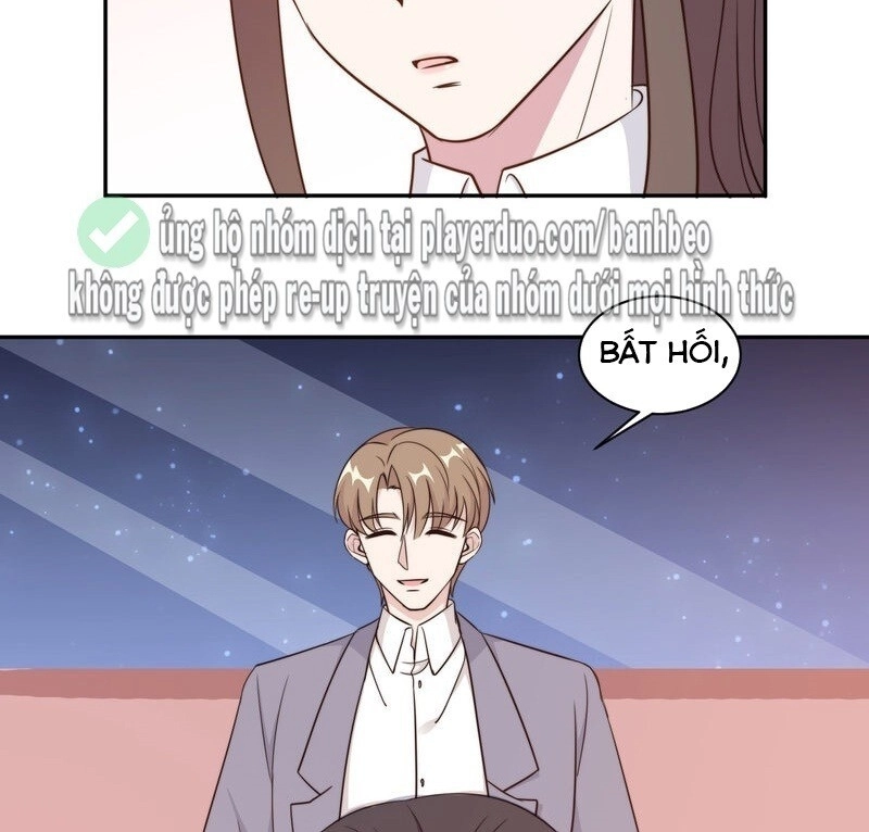 Tổng Tài, Tránh Xa Tôi Ra Chapter 48 - 28